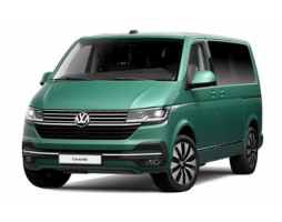 Volkswagen California T6.1