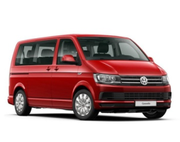 Volkswagen California T6