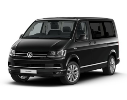 Volkswagen Caravelle T6