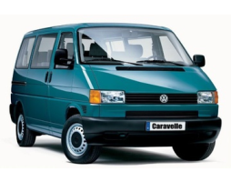 Volkswagen Caravelle T4