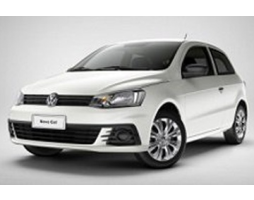 Volkswagen Gol G7
