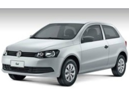 Volkswagen Gol G6