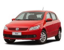Volkswagen Gol G5