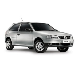 Volkswagen Gol G4