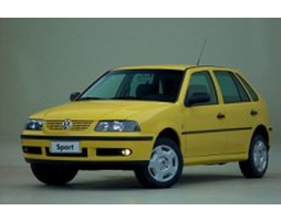 Volkswagen Gol G3