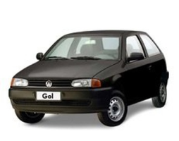 Volkswagen Gol G2