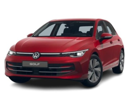Volkswagen Golf Mk8 (CD1) Facelift