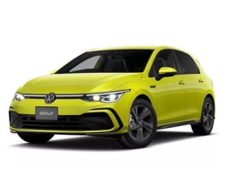 Volkswagen Golf Mk8 (CD1)