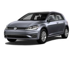 Volkswagen Golf Mk7 (5G) Facelift