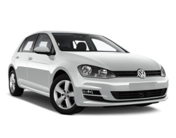 Volkswagen Golf Mk7 (5G)