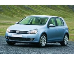 Volkswagen Golf Mk6/A6 (5K)