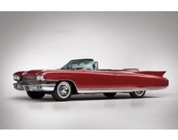 Cadillac Eldorado C-body IV