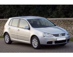 Volkswagen Golf Mk5/A5 (1K)