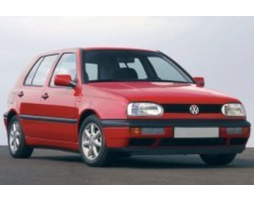 Volkswagen Golf Mk3/A3 (1H/1E/1V)