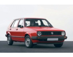 Volkswagen Golf Mk2/A2 (19E/1G)