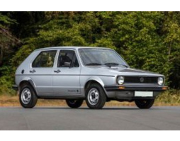 Volkswagen Golf Mk1/A1 (17)