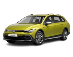 Volkswagen Golf Alltrack Mk8 (CD1)
