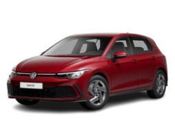 Volkswagen Golf GTI Mk8 (CD1)