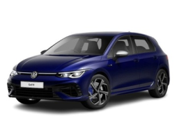 Volkswagen Golf R Mk8 (CD1)