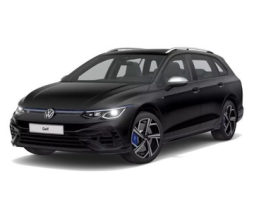 Volkswagen Golf R Variant Mk8 (CD1)