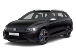 Volkswagen Golf R Variant Mk8 (CD1)