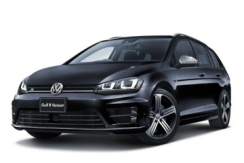 Volkswagen Golf R Variant Mk7 (5G)
