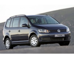 Volkswagen Golf Touran I Facelift