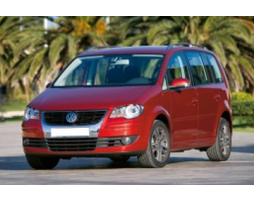 Volkswagen Golf Touran I Facelift