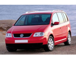 Volkswagen Golf Touran I