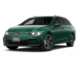 Volkswagen Golf Variant Mk8 (CD1)