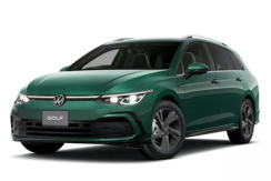 Volkswagen Golf Variant Mk8 (CD1)