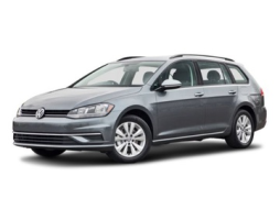 Volkswagen Golf Variant Mk7 (5G) Facelift