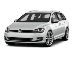 Volkswagen Golf Variant Mk7 (5G)