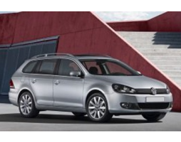Volkswagen Golf Variant Mk6 (5K)