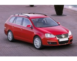 Volkswagen Golf Variant Mk5 (1K)