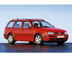 Volkswagen Golf Variant Mk4 (1J)