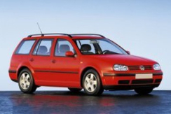 Volkswagen Golf Variant Mk4 (1J)