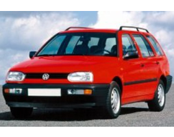 Volkswagen Golf Variant Mk3 (1V)