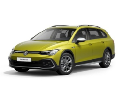 Volkswagen Golf Variant Alltrack Mk8 (CD1)