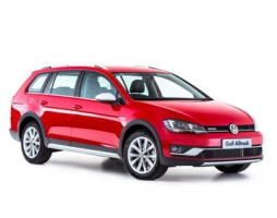 Volkswagen Golf Variant Alltrack Mk7 (5G)