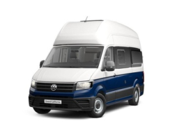 Volkswagen Grand California