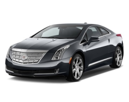 Cadillac ELR GM Voltec