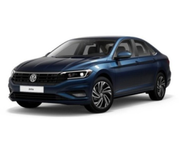 Volkswagen Jetta A7