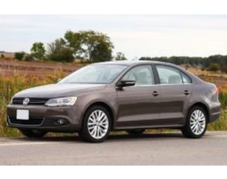 Volkswagen Jetta A6
