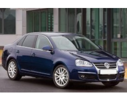 Volkswagen Jetta A5