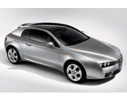 Alfa Romeo Brera 939
