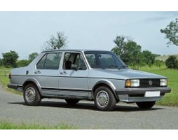 Volkswagen Jetta A1