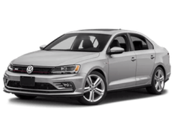 Volkswagen Jetta GLI A6 Facelift