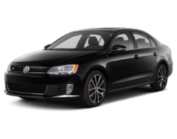 Volkswagen Jetta GLI A6