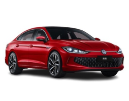 Volkswagen Lamando L